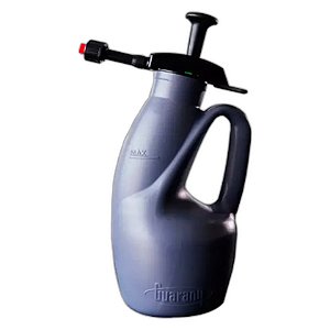 GUARANY PULVERIZADOR COMPRESSAO PREVIA PCP 1,7L - FOAM REF:6891