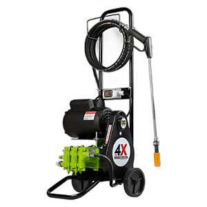 HYDRONLUBZ BOMBA MOVEL 10MT 2CV 220V - MB176 REF:2068