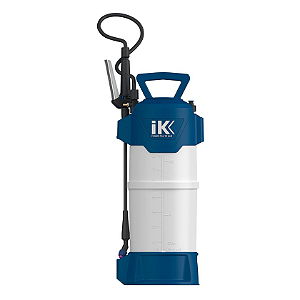 IK PULVERIZADOR IK ALK PRO 12 - 82682 REF:7038