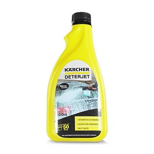 KARCHER DETERJET - SUPER CONCENTRADO (500 ML) REF:6925