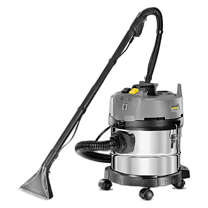 KARCHER EXTRATORA PUZZI 4/16 CLASSIC 1600W REF:6941
