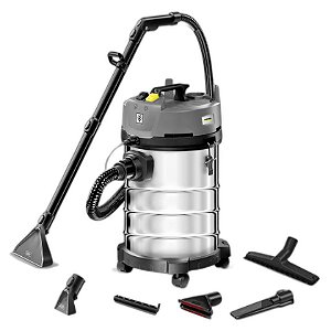 KARCHER EXTRATORA PUZZI 4/30 CLASSIC 220V - 1.100-266.0 REF:6936