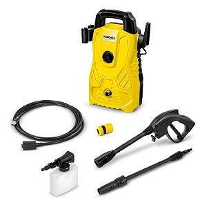 KARCHER LAVADORA A.P. COMPACTA 220V - 1.994-370.0 REF:6881