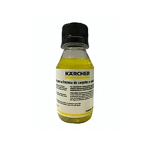 KARCHER LIMPA CARPETE E ESTOFADO (100ML) REF:6928