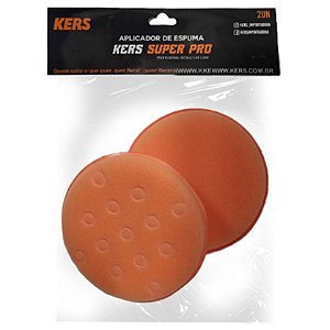 KERS APLICADOR DE ESPUMA SUPER PRO 2UN REF:6953