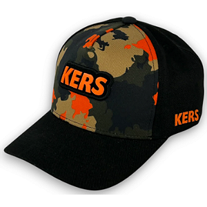 KERS BONE CAMUFLADO REF:6976