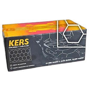KERS COLMEIA LED 14 CELULAS 220V REF:6180