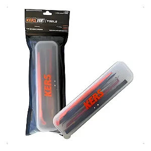 KERS KIT DETAILING MOLDAGEM PARA ENVELOPAMENTO REF:6969
