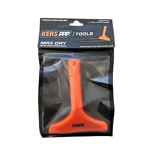 KERS MAX DRY RODO PARA RASPAGEM - PPF REF:6968