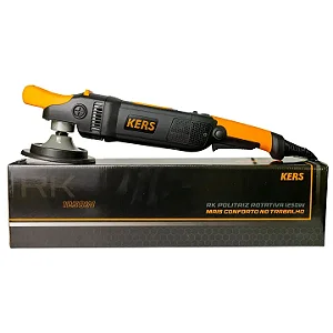 KERS POLITRIZ ROTATIVA RK 1250W 230V - 24120109 REF:6910