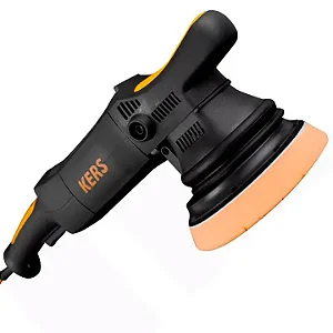 KERS POLITRIZ ROTO ORBITAL 15MM RS 900W 60HZ 220V - 24121173 REF:6911