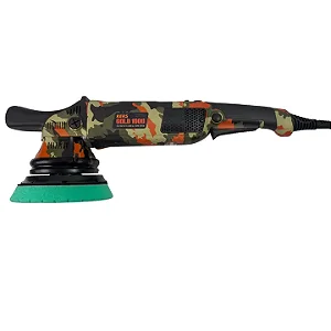 KERS POLITRIZ ROTO-ORBITAL GOLD 1000 15MM 220V REF:6975