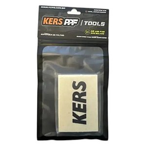 KERS SHEEP WOOL ESPATULA DE FELTRO REF:6972