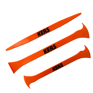 KERS SLIT KIT DE MOLDAGEM 3PCS REF:6955