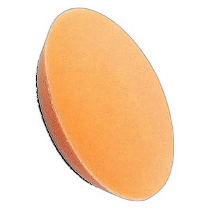 LINCOLN BOINA ESPUMA 3,5POL REFINO - LARANJA REF:2266