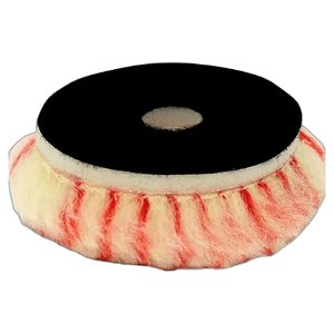 LINCOLN BOINA LA 3,5POL CI PESADO ROTATIVA - PIRULITO REF:2280