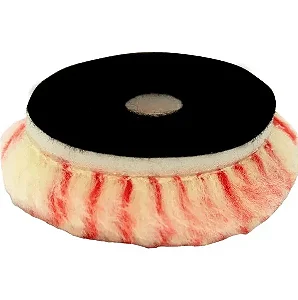 LINCOLN BOINA LA 3,5POL CI PESADO ROTATIVA - PIRULITO REF:2280