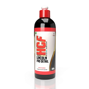 LINCOLN COMPOSTO CORTE HI CUT FAST 500GR - HCF REF:2304