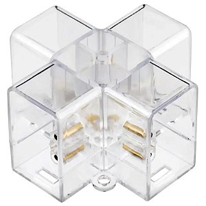 MANDALA CONECTOR CRUZADO X REF:6948