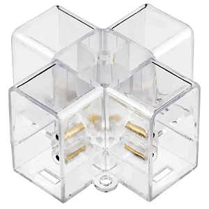 MANDALA CONECTOR CRUZADO X REF:6948