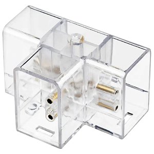 MANDALA CONECTOR T REF:6947