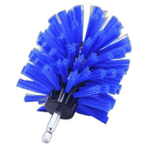 MANDALA ESCOVA BOLA - E16 REF:5532