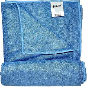 MANDALA MIC SECAGEM 47X87CM - AZUL CLARO REF:2375