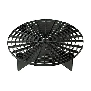 MANDALA SEPARADOR PARTICULA PRETO BALDE REF:4997