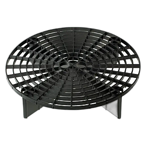 MANDALA SEPARADOR PARTICULA PRETO BALDE REF:4997