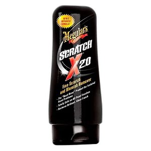 MEGUIARS REMOVE RISCO SCRACH 2.0 - G10307 REF:2429