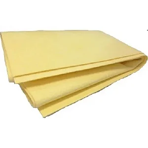 MILLS TOALHA SECAGEM CHAMOIS 40X70CM REF:2493