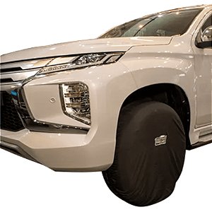 NOBRE CAPA PNEU (04UN) REF:2581