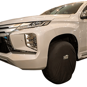 NOBRE CAPA PNEU (04UN) REF:2581