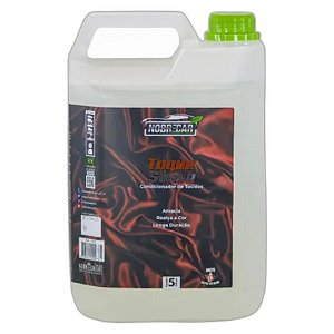 NOBRE CONDICIONADOR TECIDO 5L - TOQUE SUAVE REF:2597