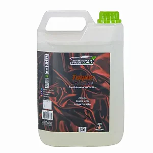 NOBRE CONDICIONADOR TECIDO 5L - TOQUE SUAVE REF:2597