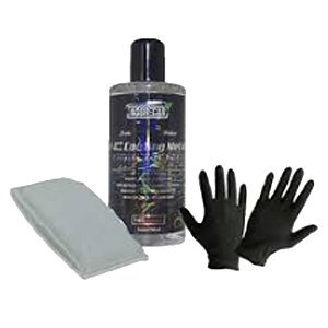 NOBRE VITRIFICADOR METAL 250ML - NC COATING METAL REF:2589