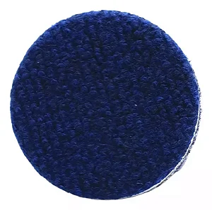 RESOLVIDRO BOINA VIDRO 3POL AZUL C/C REF:6692