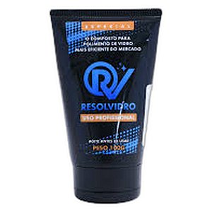 RESOLVIDRO COMPOSTO 0,100 G - LIQUIDO REF:6695