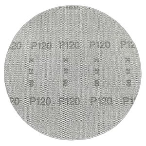 RESOLVIDRO DISCO NET 6POL - 120 REF:6697