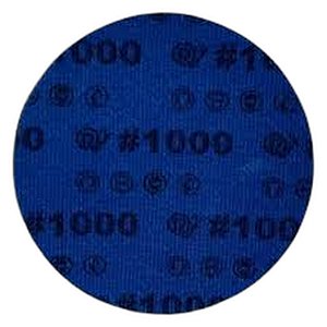 RESOLVIDRO DISCO SOFT 3POL - 1000 REF:6698