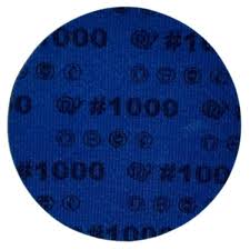 RESOLVIDRO DISCO SOFT 3POL - 1000 REF:6698