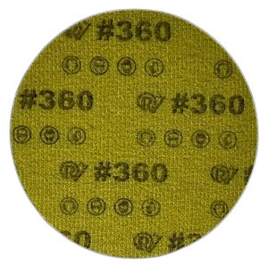 RESOLVIDRO DISCO SOFT 3POL - 360 REF:6700