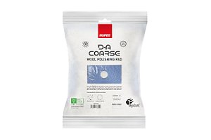 RUPES BOINA LA 5POL CORTE AZUL MERINO - 9NW130H (NOVO) REF:6877