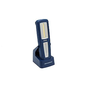SCANGRIP LANTERNA DE COB LED BATERIA - NOVA UNIFORM REF:6724