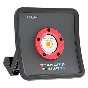SCANGRIP LANTERNA DE CRI COB LED BATERIA MULTIMATCH R - 035658 REF:6729