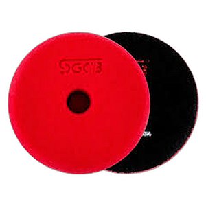 SGCB BOINA ESPUMA 6POL SUPER LUSTRO - VERMELHA REF:2864