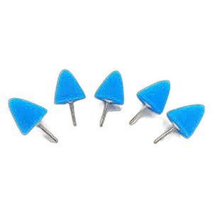 SGCB CONE MICRO RETIFICA 28*43MM CORTE AZUL - SGGA152 REF:5166