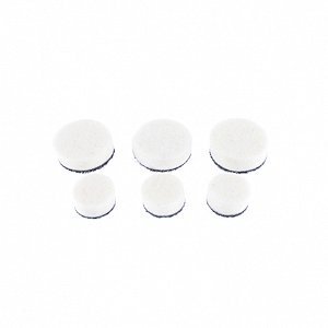 SGCB KIT BOINAS DE LA (03UN 1POL + 3UN 0,5POL) REF:2900