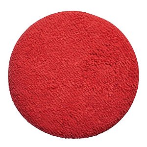 SIGMA APLICADOR EM MICROFIBRA VERMELHO - 1801019000 REF:6903