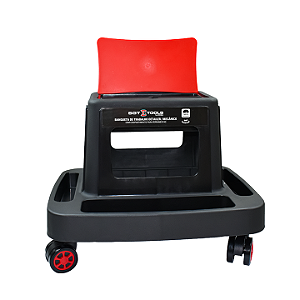 SIGMA BANQUETA 360 GRAUS 150KG - 0699990012 REF:6608